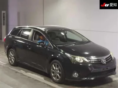 Toyota AVENSIS WAGON