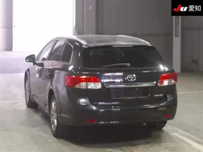 Toyota AVENSIS WAGON
