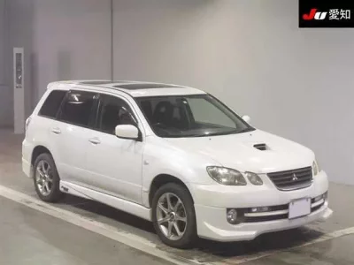 Mitsubishi AIRTREK