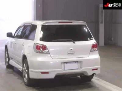 Mitsubishi AIRTREK