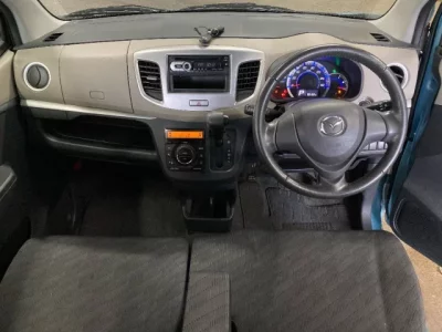 Mazda FLAIR