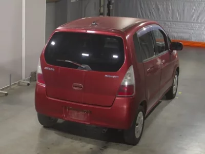 Suzuki MRWAGON
