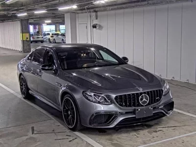 Mercedes-Benz AMG