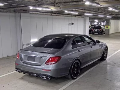 Mercedes-Benz AMG