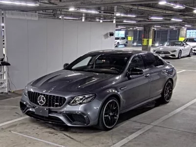 Mercedes-Benz AMG