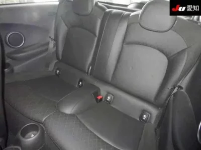 BMW MINI