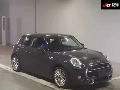 BMW MINI