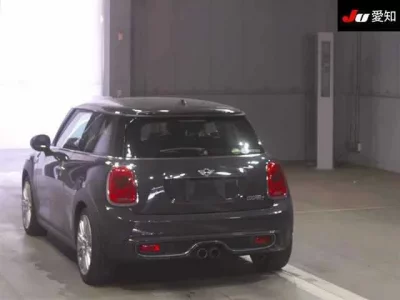 BMW MINI