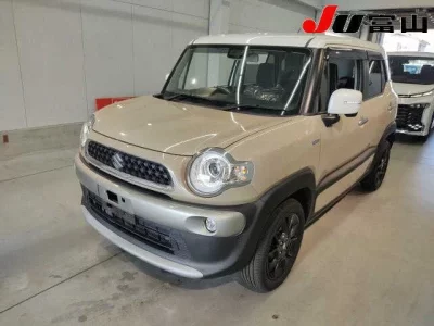 Suzuki XBEE