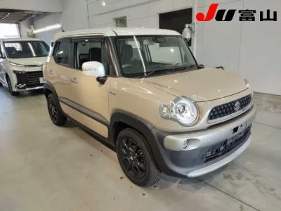 Suzuki XBEE