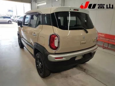 Suzuki XBEE