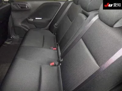 Honda GRACE