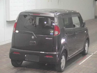 Suzuki MRWAGON