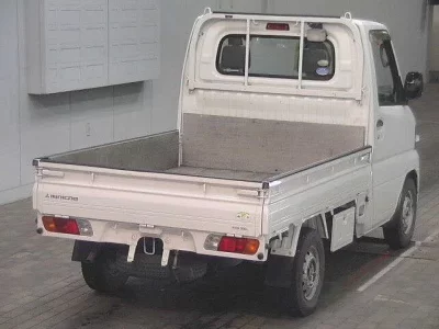 Mitsubishi MINICAB TRUCK