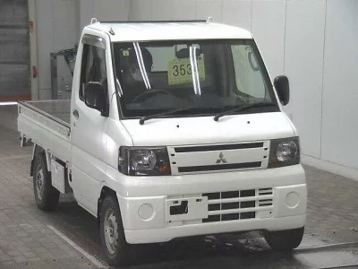 Mitsubishi MINICAB TRUCK
