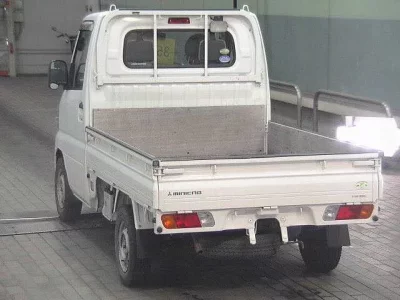Mitsubishi MINICAB TRUCK