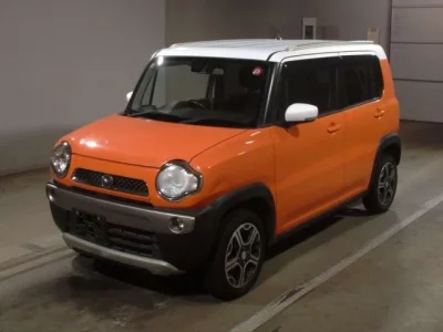 Mazda FLAIR