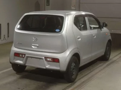 Mazda CAROL