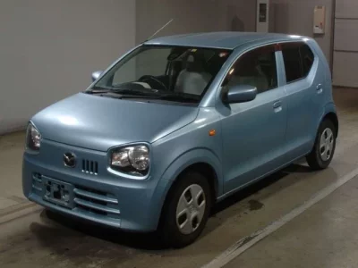 Mazda CAROL