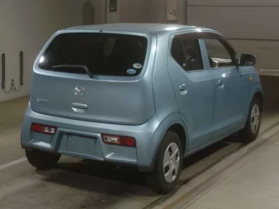 Mazda CAROL