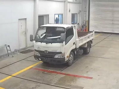 Hino DUTRO