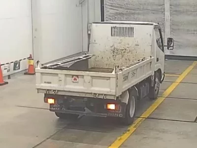 Hino DUTRO