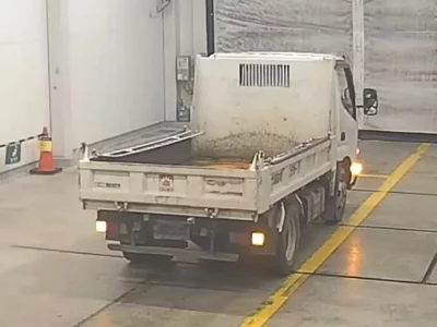 Hino DUTRO