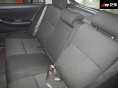 Toyota COROLLA RUNX