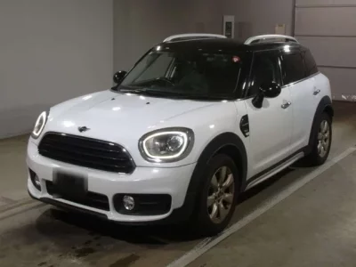 BMW MINI