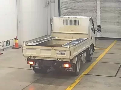 Hino DUTRO