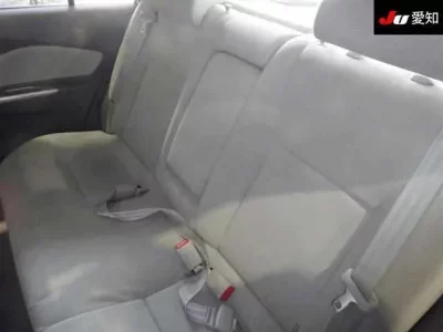 Toyota BELTA
