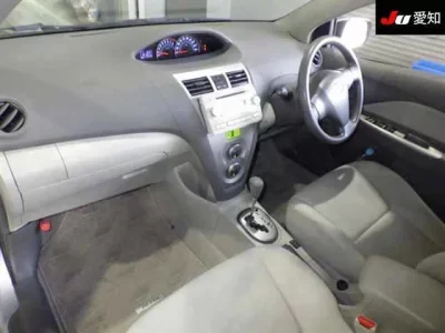 Toyota BELTA