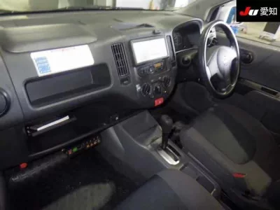 Nissan AD