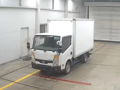 Nissan ATLAS