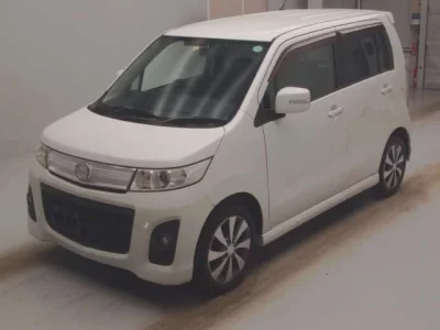 Mazda AZ WAGON