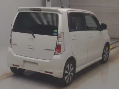 Mazda AZ WAGON