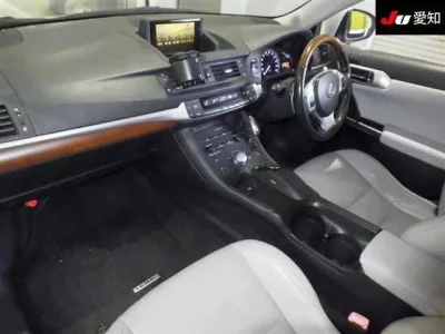 Lexus CT
