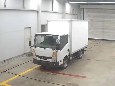 Nissan ATLAS