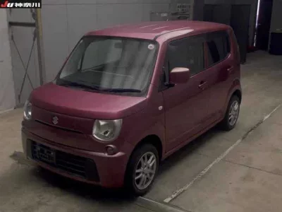 Suzuki MRWAGON