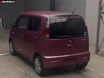 Suzuki MRWAGON