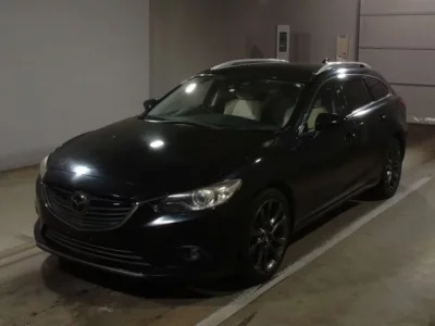 Mazda ATENZA WAGON