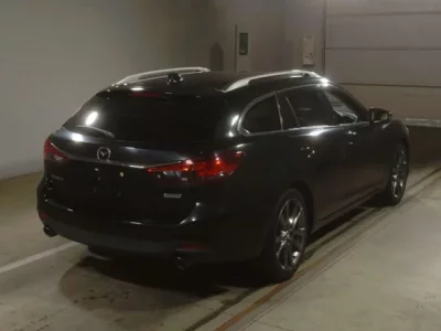 Mazda ATENZA WAGON