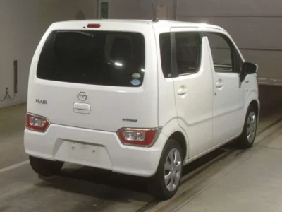 Mazda FLAIR