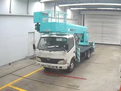 Hino DUTRO