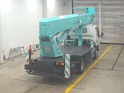Hino DUTRO