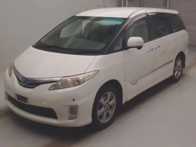 Toyota ESTIMA HYBRID