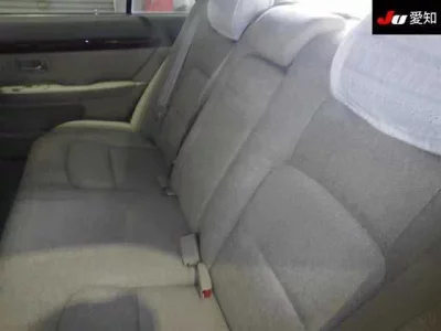 Toyota PROGRES