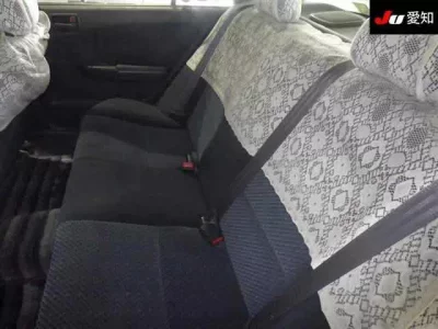 Toyota CARINA