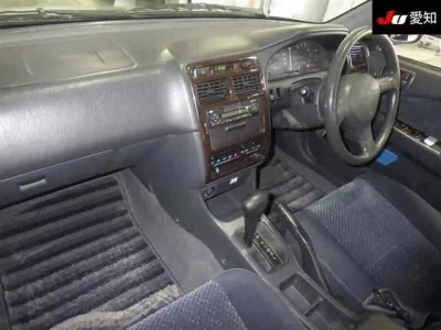 Toyota CARINA