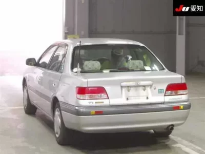 Toyota CARINA